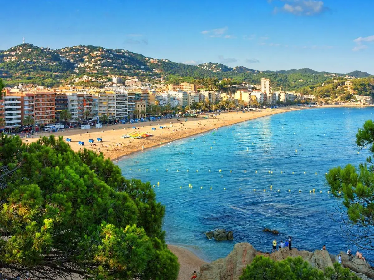Holiday Home Floradise By Interhome Lloret de Mar