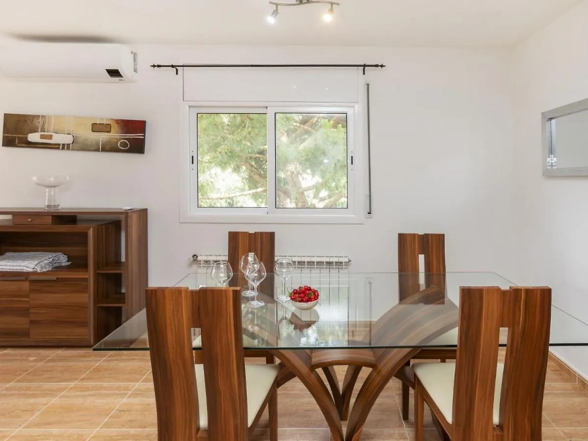 Holiday Home Floradise By Interhome Lloret de Mar