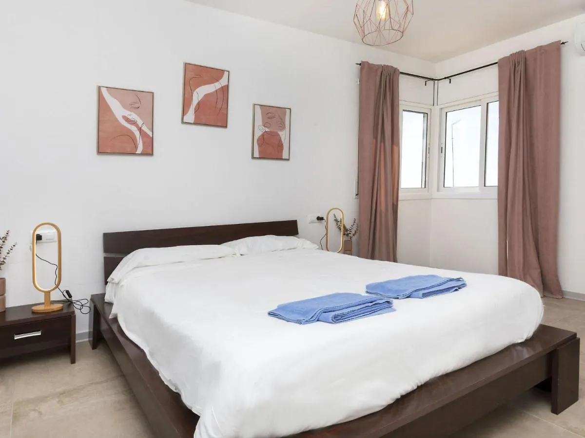 Holiday Home Floradise By Interhome Lloret de Mar 0*,