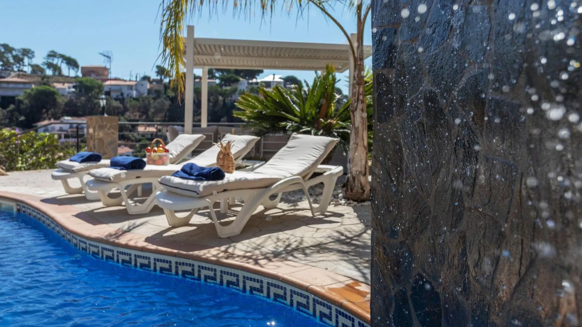Holiday Home Floradise By Interhome Lloret de Mar 0*,  Spanyolország