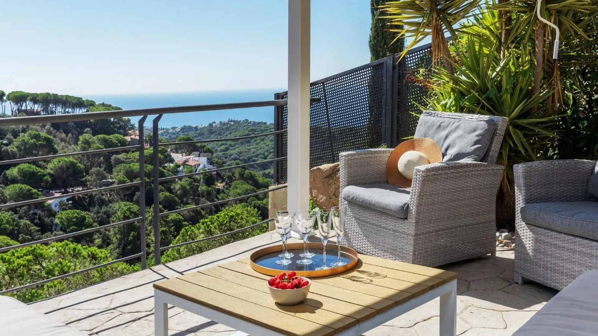 Holiday Home Floradise By Interhome Lloret de Mar