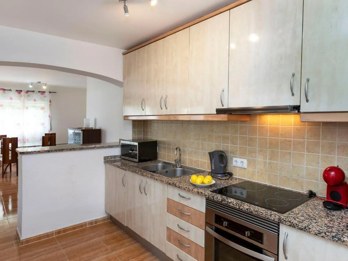 Holiday Home Floradise By Interhome Lloret de Mar 0*,  Spain