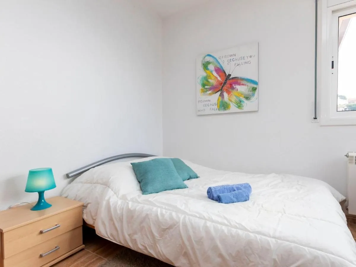 Holiday Home Floradise By Interhome Lloret de Mar