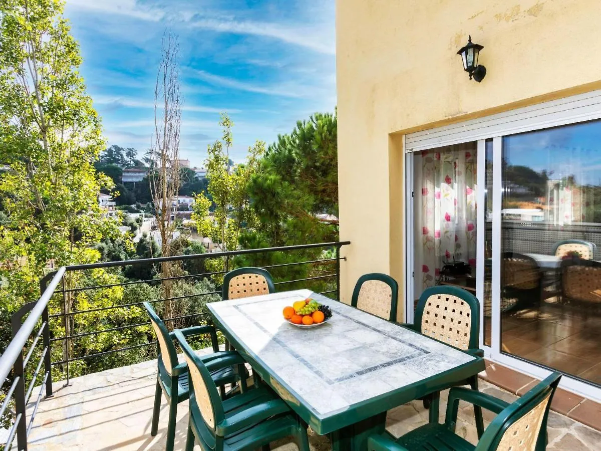 Holiday Home Floradise By Interhome Lloret de Mar