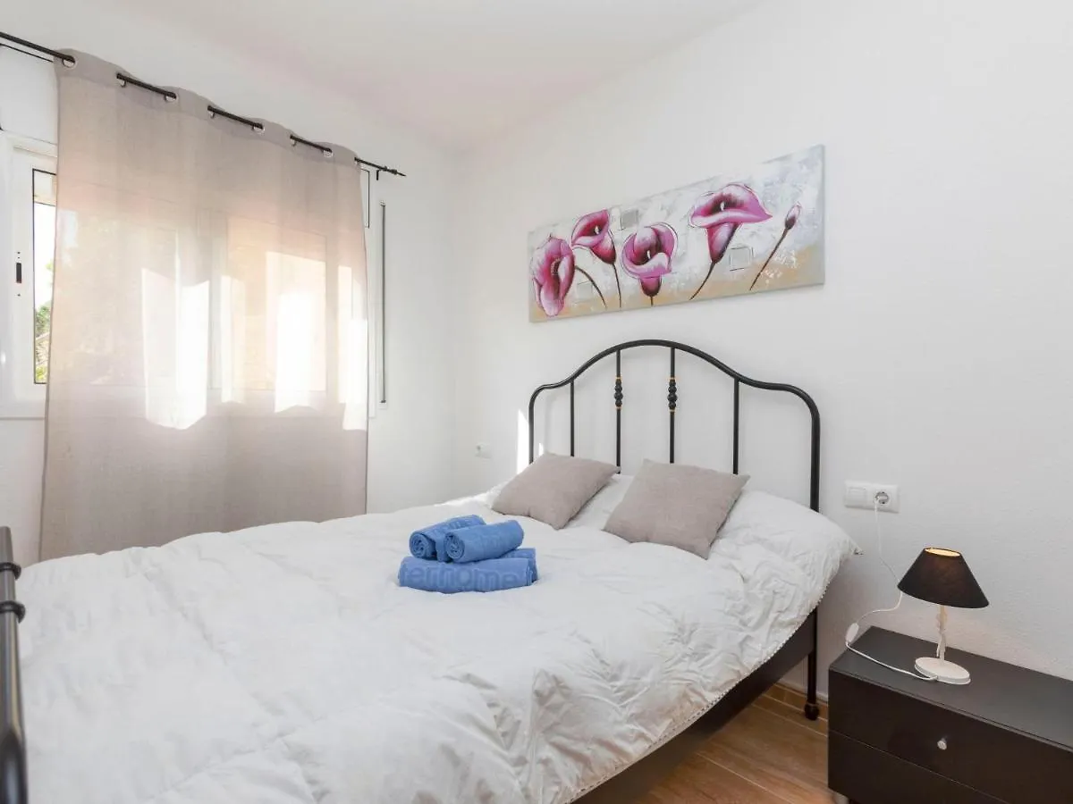 Holiday Home Floradise By Interhome Lloret de Mar