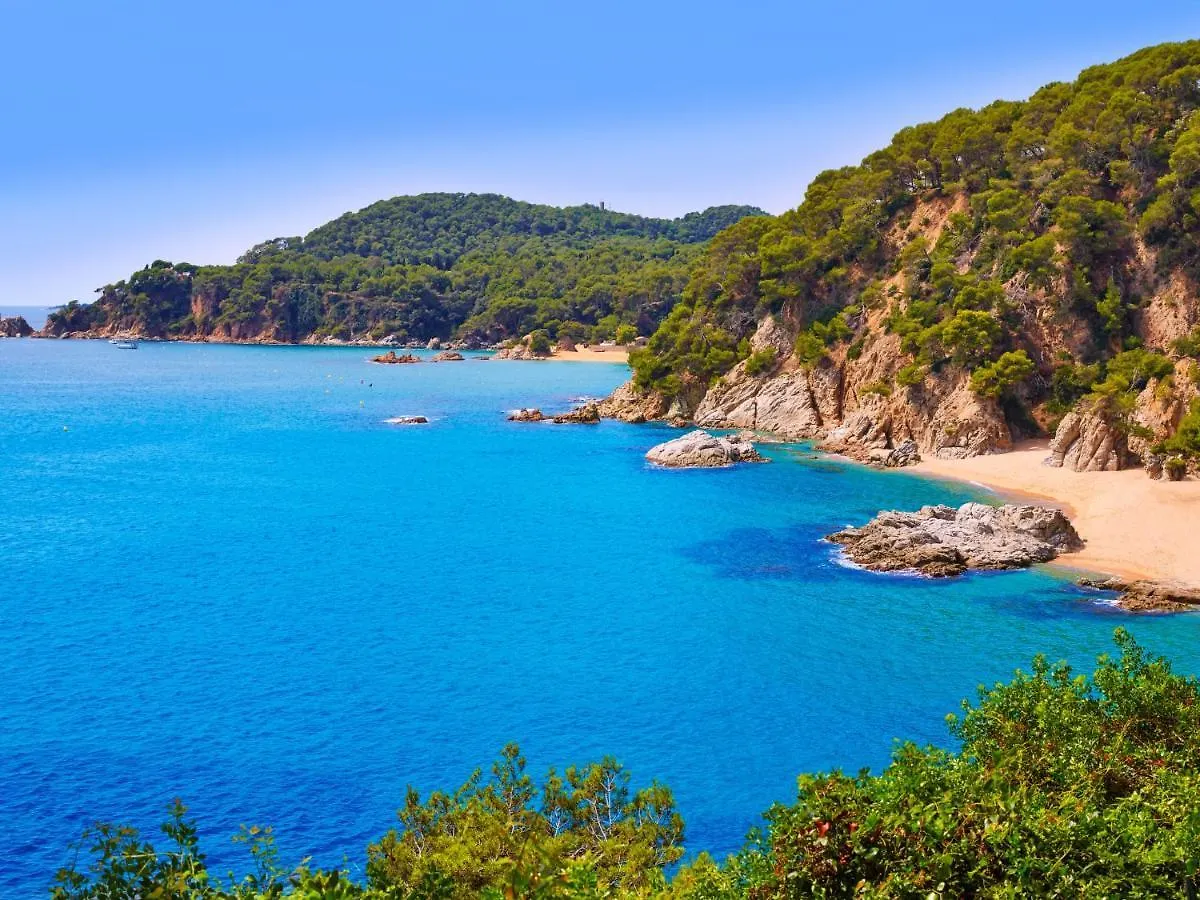 Holiday Home Floradise By Interhome Lloret de Mar
