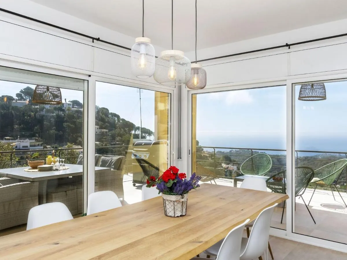 Holiday Home Floradise By Interhome Lloret de Mar
