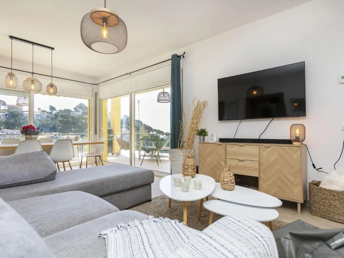 Holiday Home Floradise By Interhome Lloret de Mar