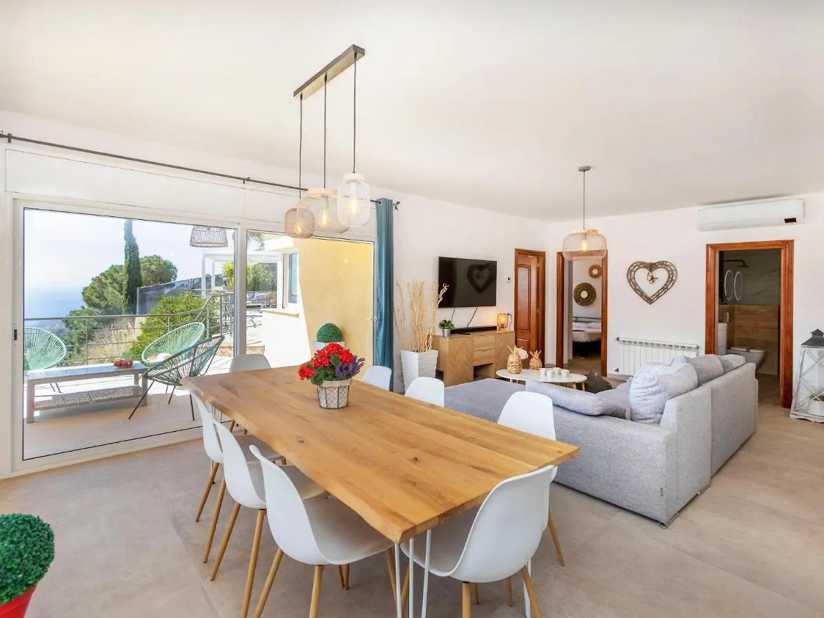 Holiday Home Floradise By Interhome Lloret de Mar