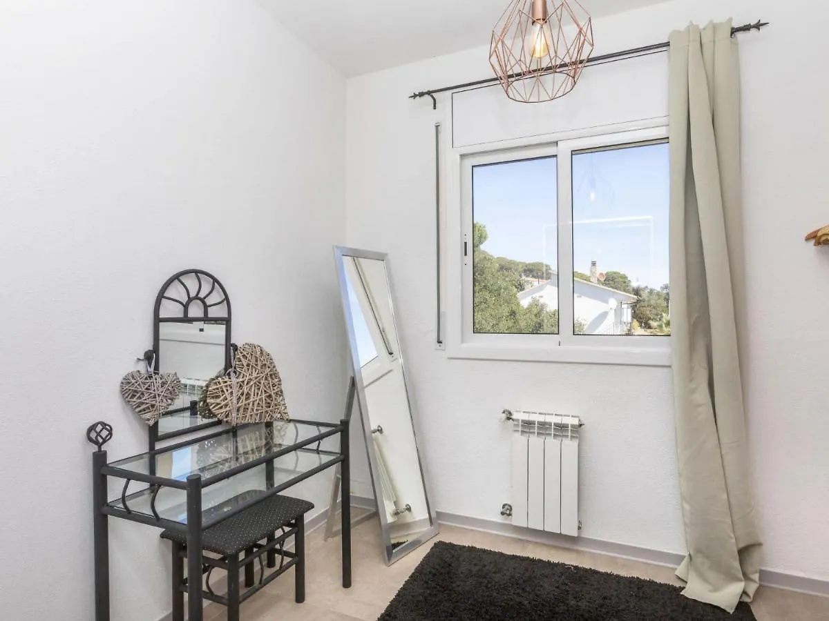 Holiday Home Floradise By Interhome Lloret de Mar 0*,