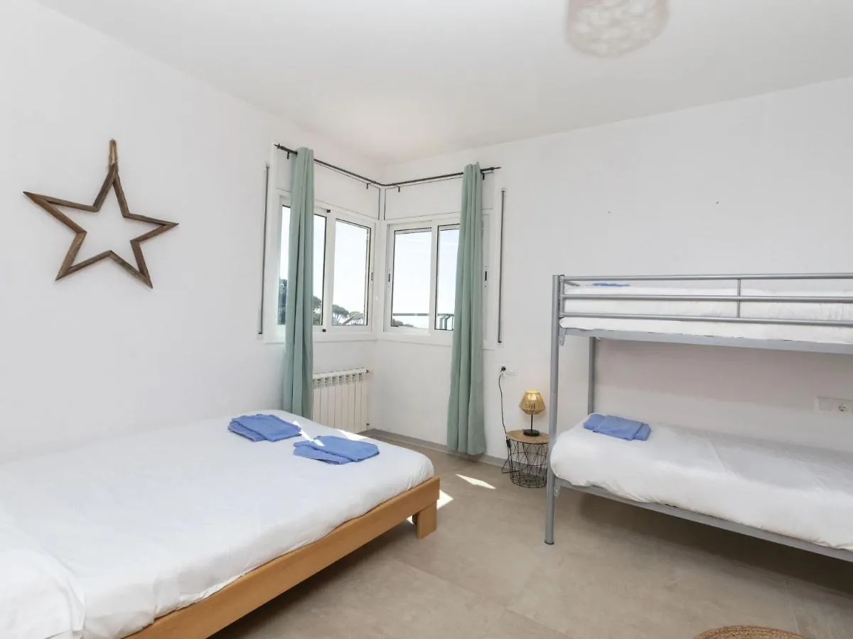 Holiday Home Floradise By Interhome Lloret de Mar