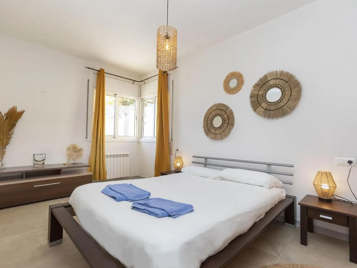 Holiday Home Floradise By Interhome Lloret de Mar