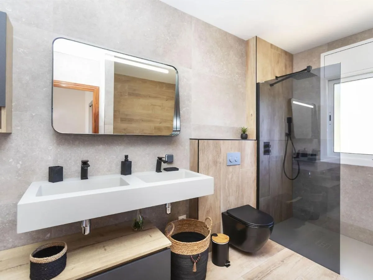 Holiday Home Floradise By Interhome Lloret de Mar