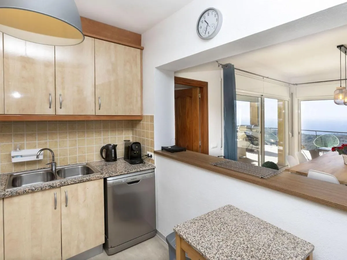 Holiday Home Floradise By Interhome Lloret de Mar 0*,  Spain