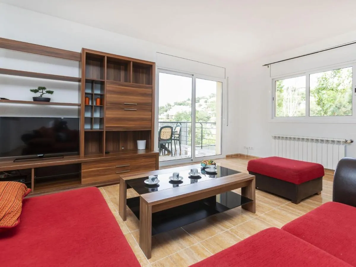 Holiday Home Floradise By Interhome Lloret de Mar 0*,
