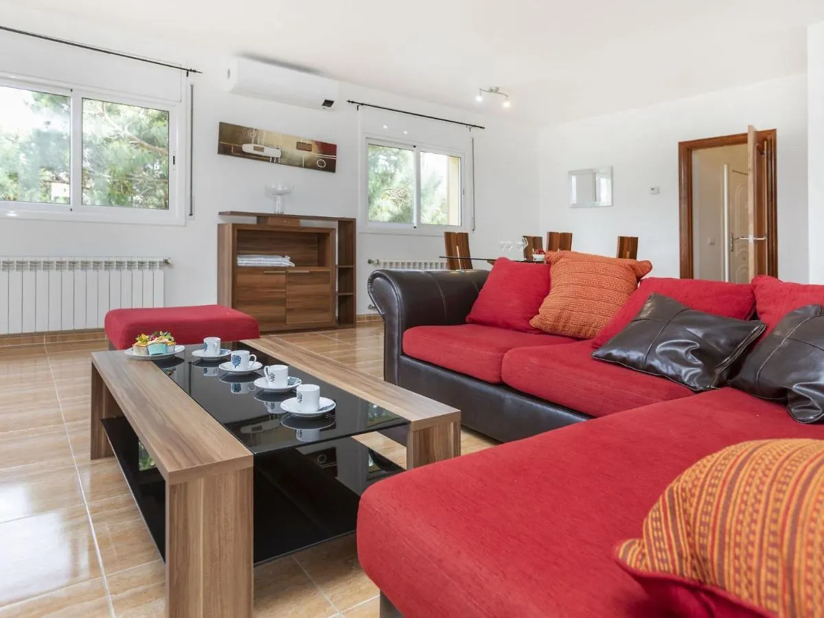 Holiday Home Floradise By Interhome Lloret de Mar
