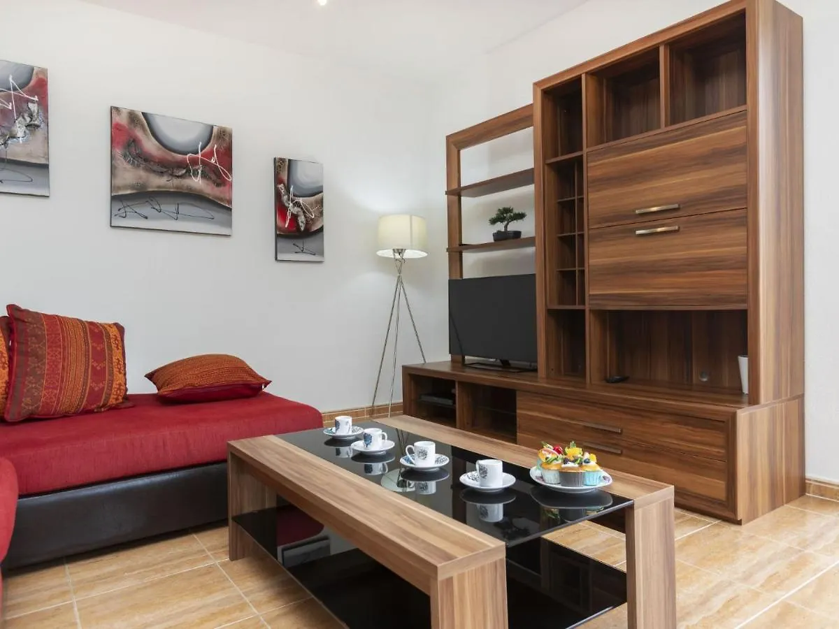 Holiday Home Floradise By Interhome Lloret de Mar
