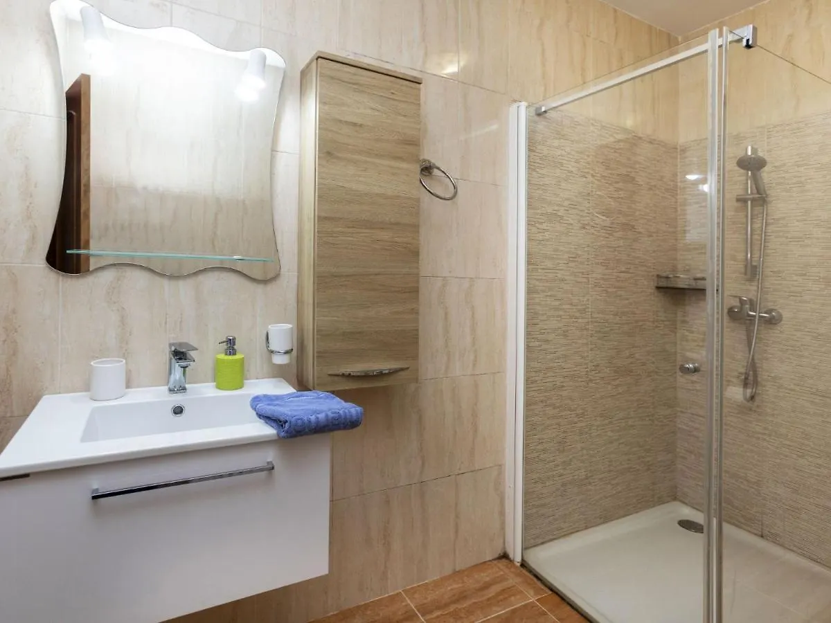 Holiday Home Floradise By Interhome Lloret de Mar Spain