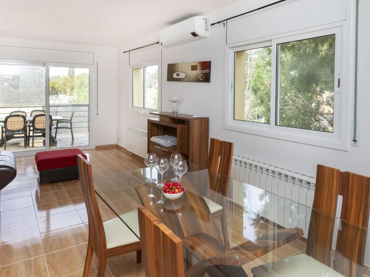 Holiday Home Floradise By Interhome Lloret de Mar