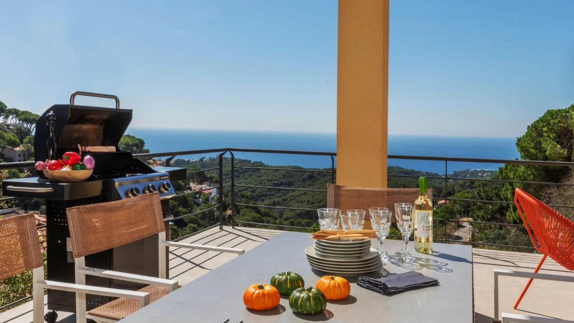Holiday Home Floradise By Interhome Lloret de Mar