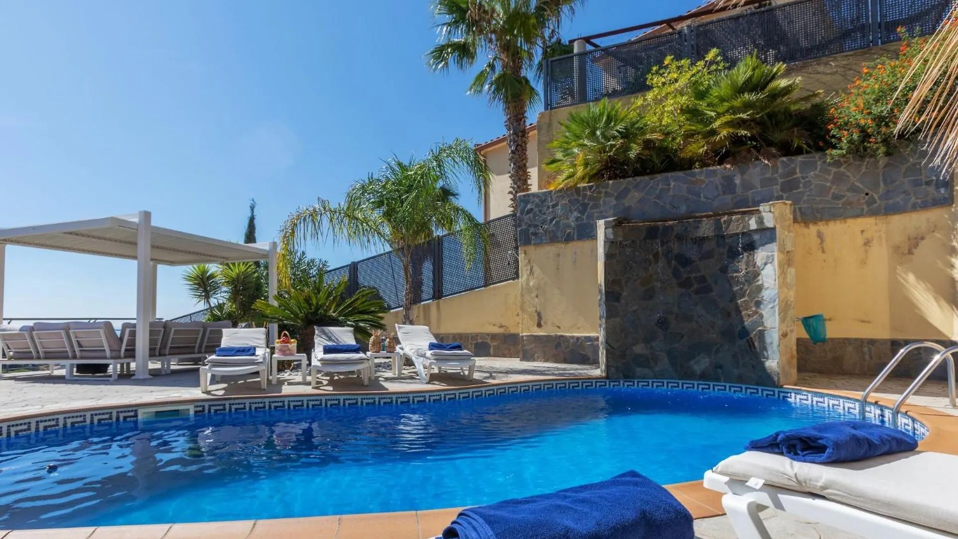 Holiday Home Floradise By Interhome Lloret de Mar