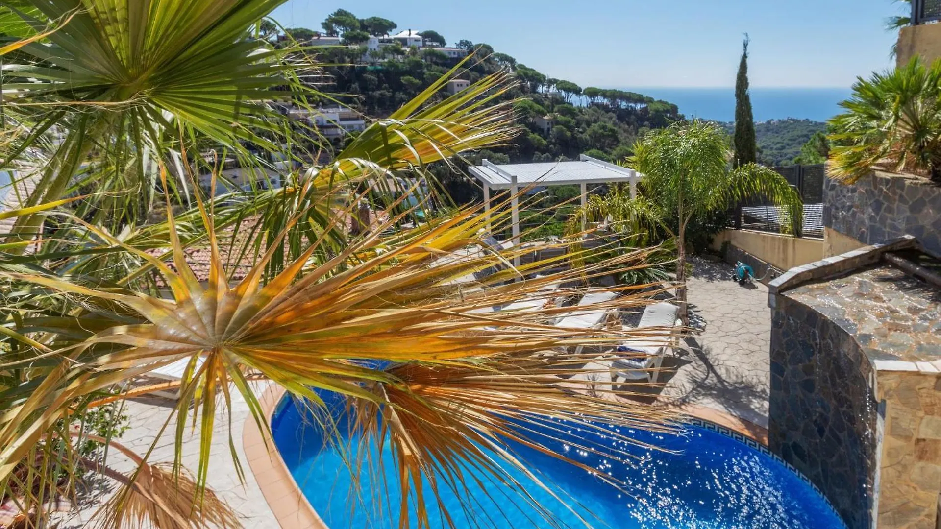 Holiday Home Floradise By Interhome Lloret de Mar